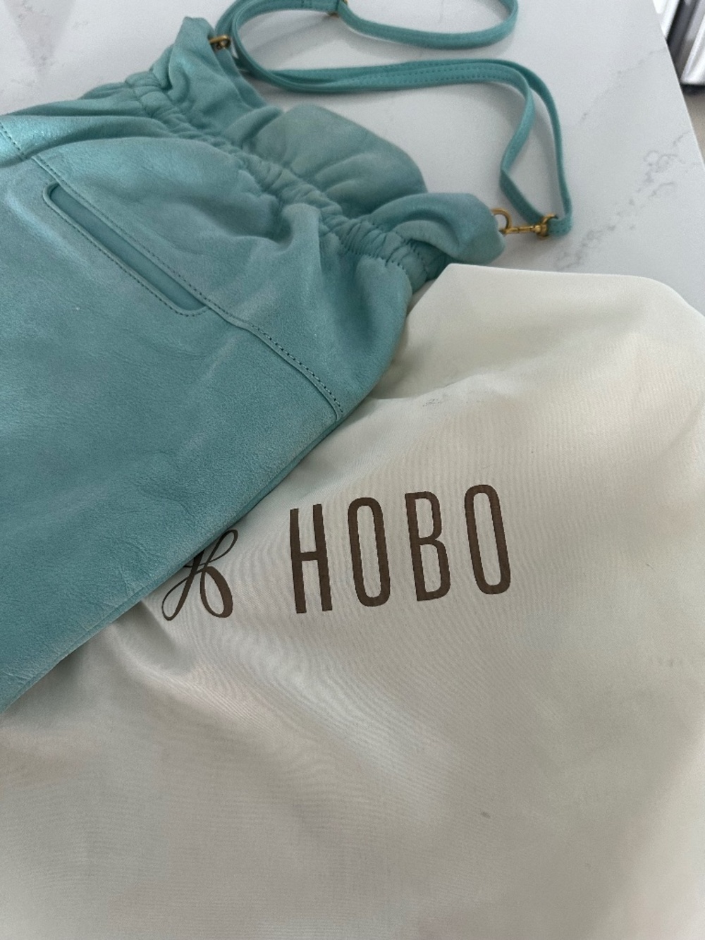 Hobo Bag